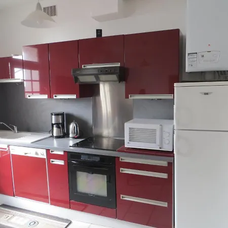 L'echoppe Rochelaise La Rochelle (Charente-Maritime)