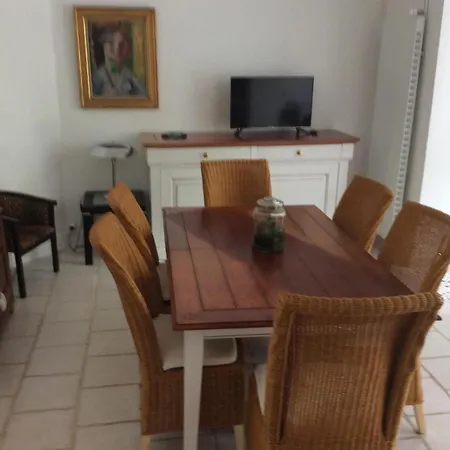 L'echoppe Rochelaise Holiday home La Rochelle (Charente-Maritime)