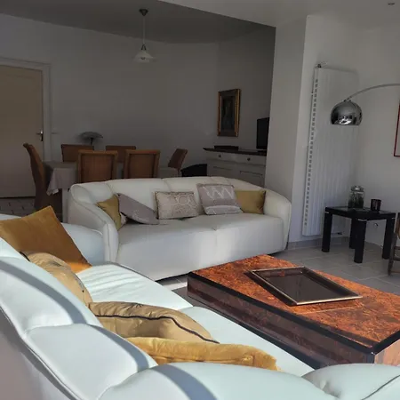 L'echoppe Rochelaise Holiday home *