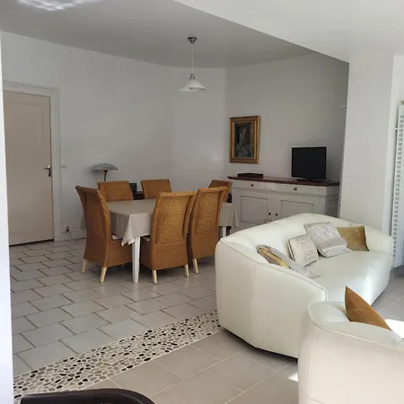 Holiday home L'echoppe Rochelaise La Rochelle (Charente-Maritime)