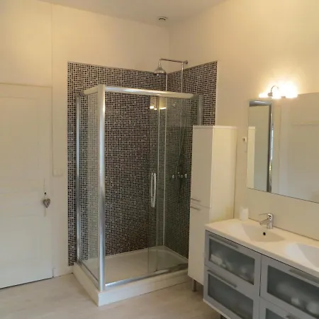 L'echoppe Rochelaise Hébergement de vacances *