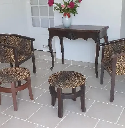 L'echoppe Rochelaise Casa de Férias