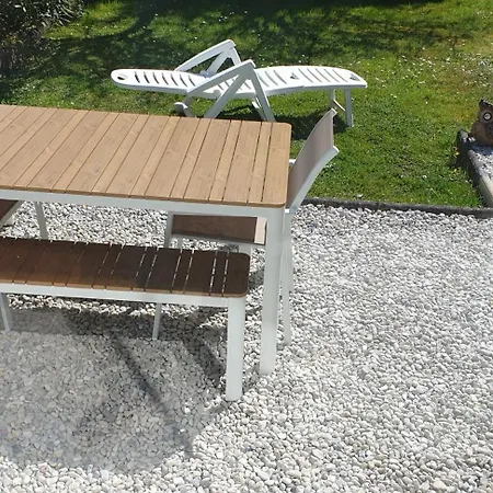 L'echoppe Rochelaise * La Rochelle (Charente-Maritime)