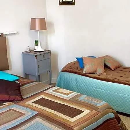 Hébergement de vacances L'echoppe Rochelaise