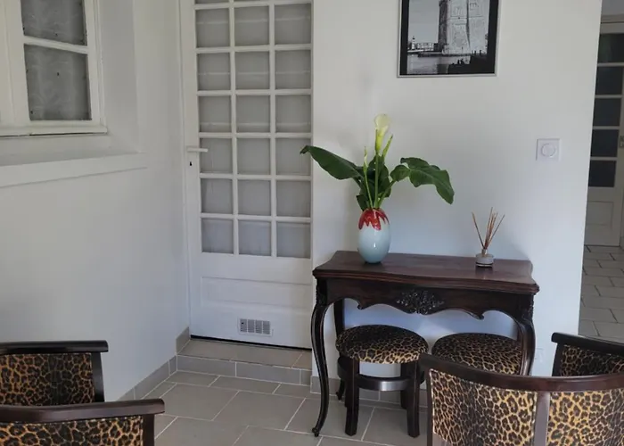 Holiday home L'echoppe Rochelaise La Rochelle (Charente-Maritime)