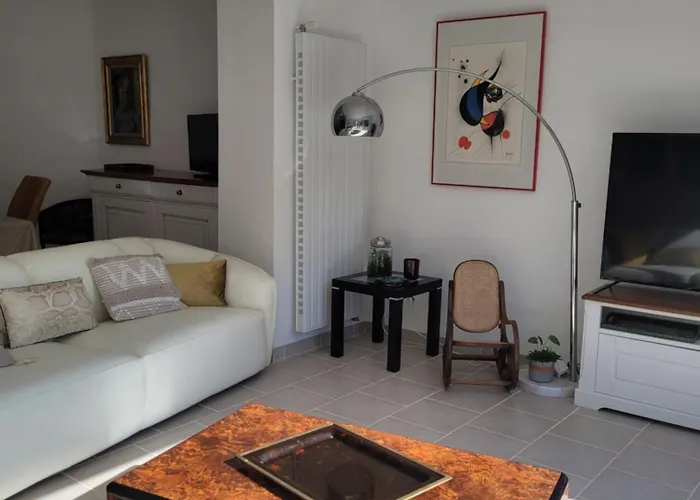 Holiday home L'echoppe Rochelaise