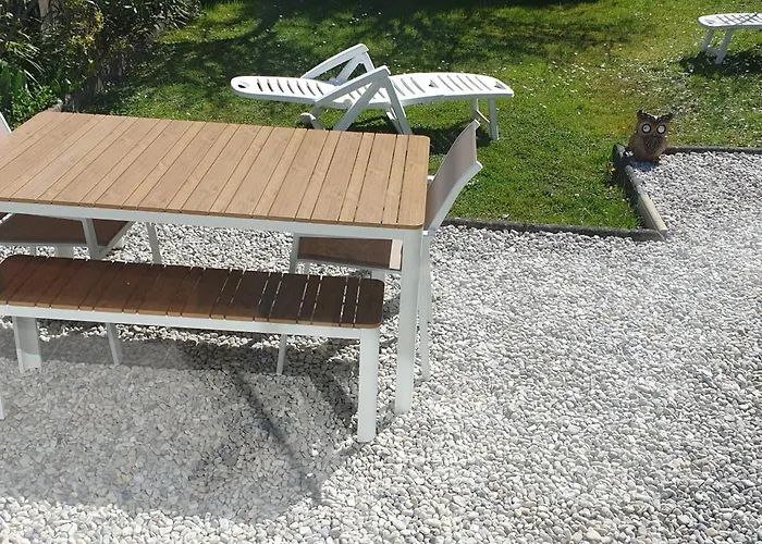 L'echoppe Rochelaise * La Rochelle (Charente-Maritime)